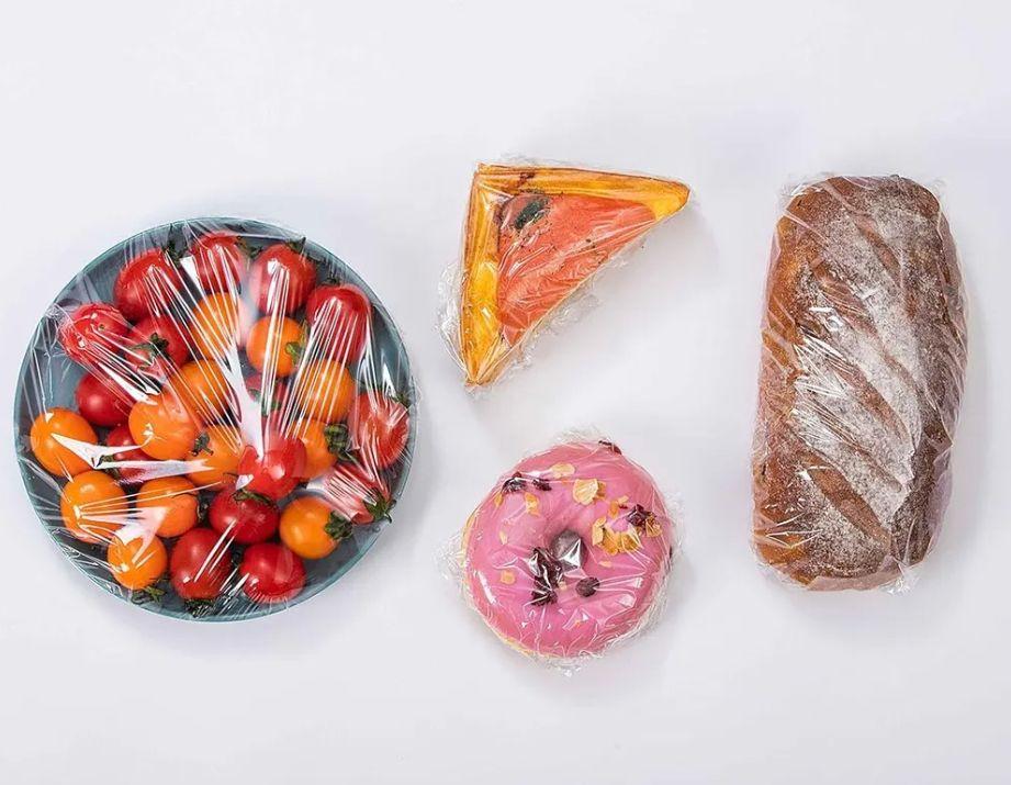 Film Alusa Plástica Cocina 100 Metros Praha-2