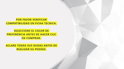 Carcasa Para Macbook Air M1 New 13 Pulgadas Rojo-2