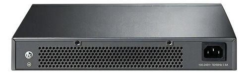 Switch Tp-link Tl-sg1024d Gigabit Rackeable-2