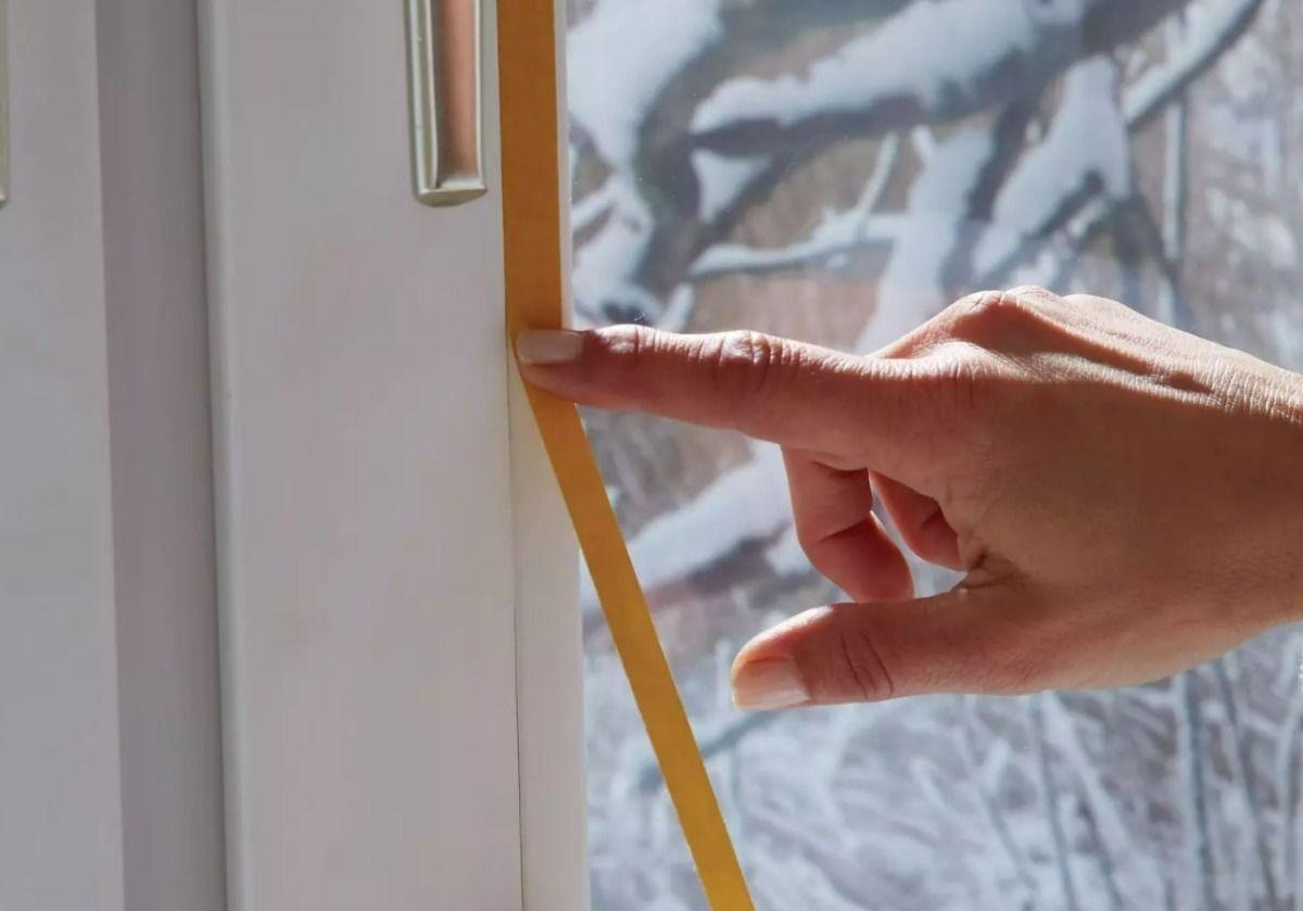 Cubierta Aislante Ventana Thermo Cover 1.7 X 1.5mts Tesa-2