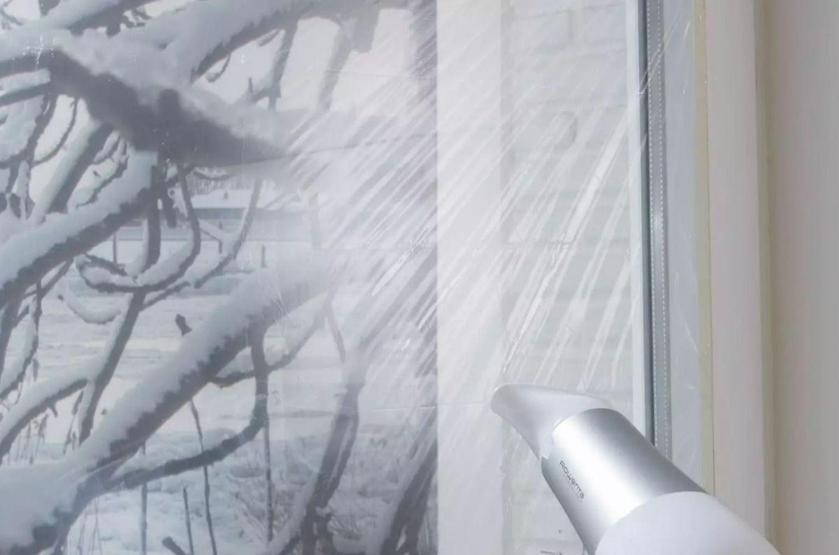 Cubierta Aislante Ventana Thermo Cover 1.7 X 1.5mts Tesa-5