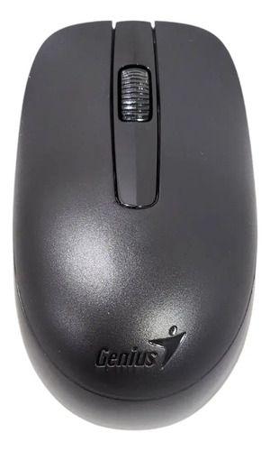 Kit Mouse Teclado Inalámbrico Km8101 Ai Copilot Genius-2