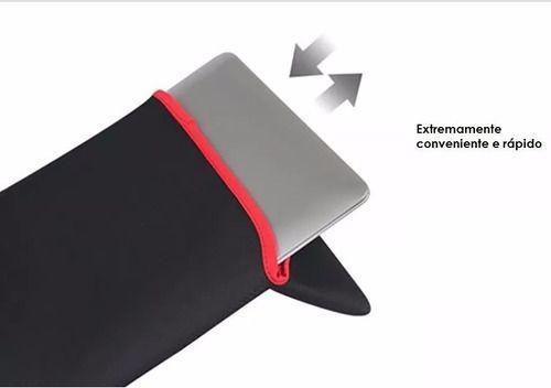 Funda Notebook 15 15.6 pulgadas Neopreno Reversible-3