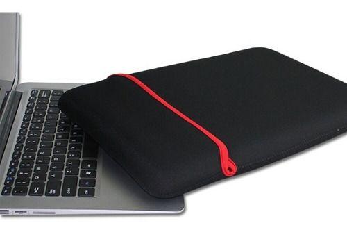 Funda Notebook 15 15.6 pulgadas Neopreno Reversible-4