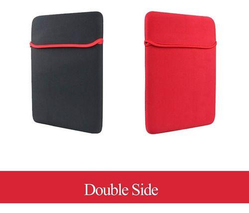Funda Notebook 15 15.6 pulgadas Neopreno Reversible-5