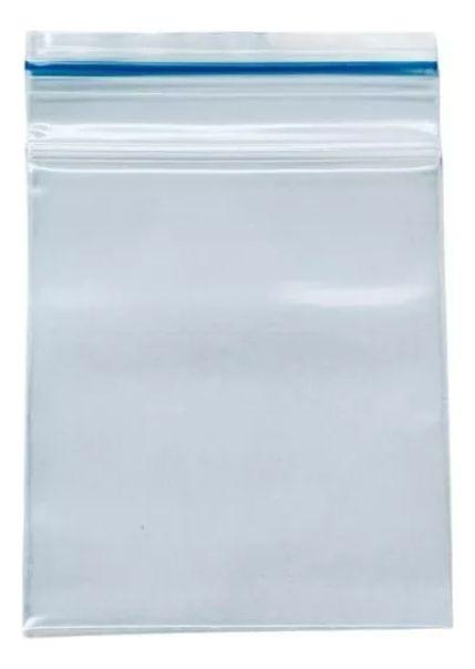 Bolsa Cierre Zipper Hermética 5.5x6 Cm 100 Unidades-2