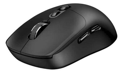 Mouse Inalámbrico Genius Nx-8080s Bt Dual Mode Ai Copilot-2