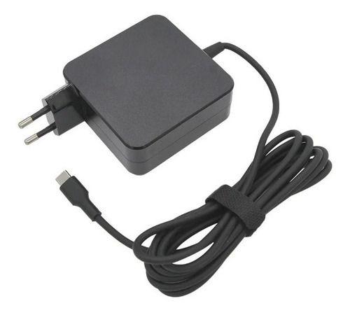 Cargador Notebook Tipo C Compatible Con Lenovo-asus 20v 65w-2