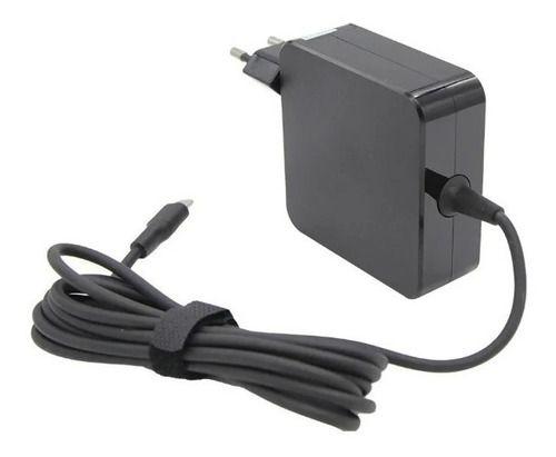 Cargador Notebook Tipo C Compatible Con Lenovo-asus 20v 65w-3