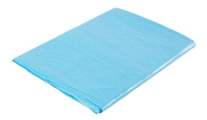 Pack X 5 Plástico Protector Universal Para Pintura Tesa-2