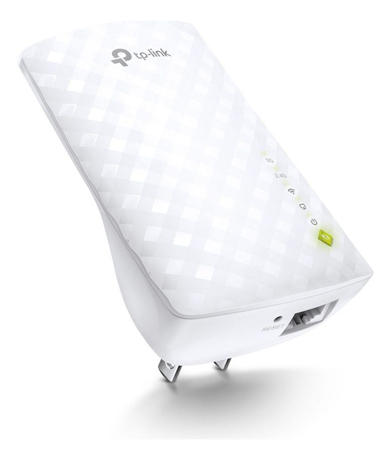Extensor Repetidor Wifi Mesh Ac750 Doble Banda Re200 Tp-link-2