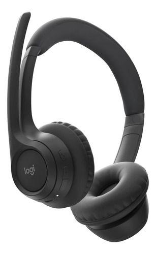 Audífonos Inalámbrico Micrófono Zone 300 Bluetooth Logitech-2