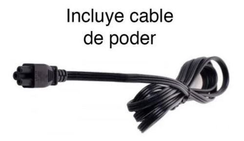 Cargador Notebook Toshiba Satellite 19v 3.42a Packard Bell -1