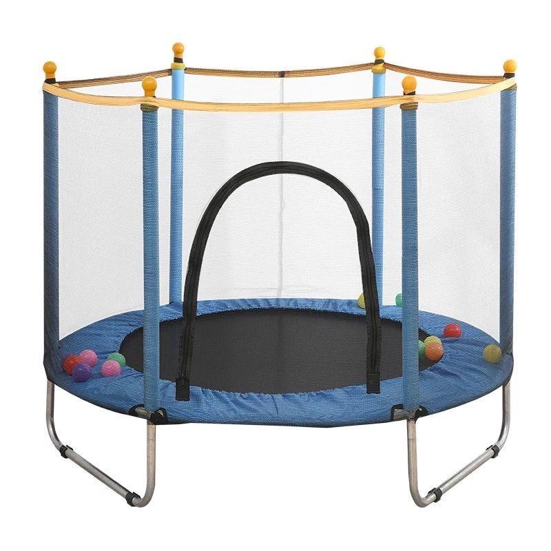 Cama Elástica Infantil-0