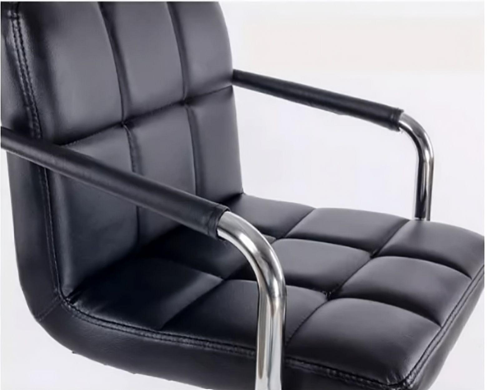 PACK X2 Piso Bar taburete Atenas con apoya brazos-1