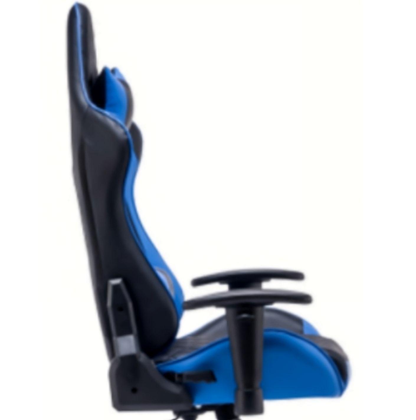 Silla Gamer Ergonómica King-3