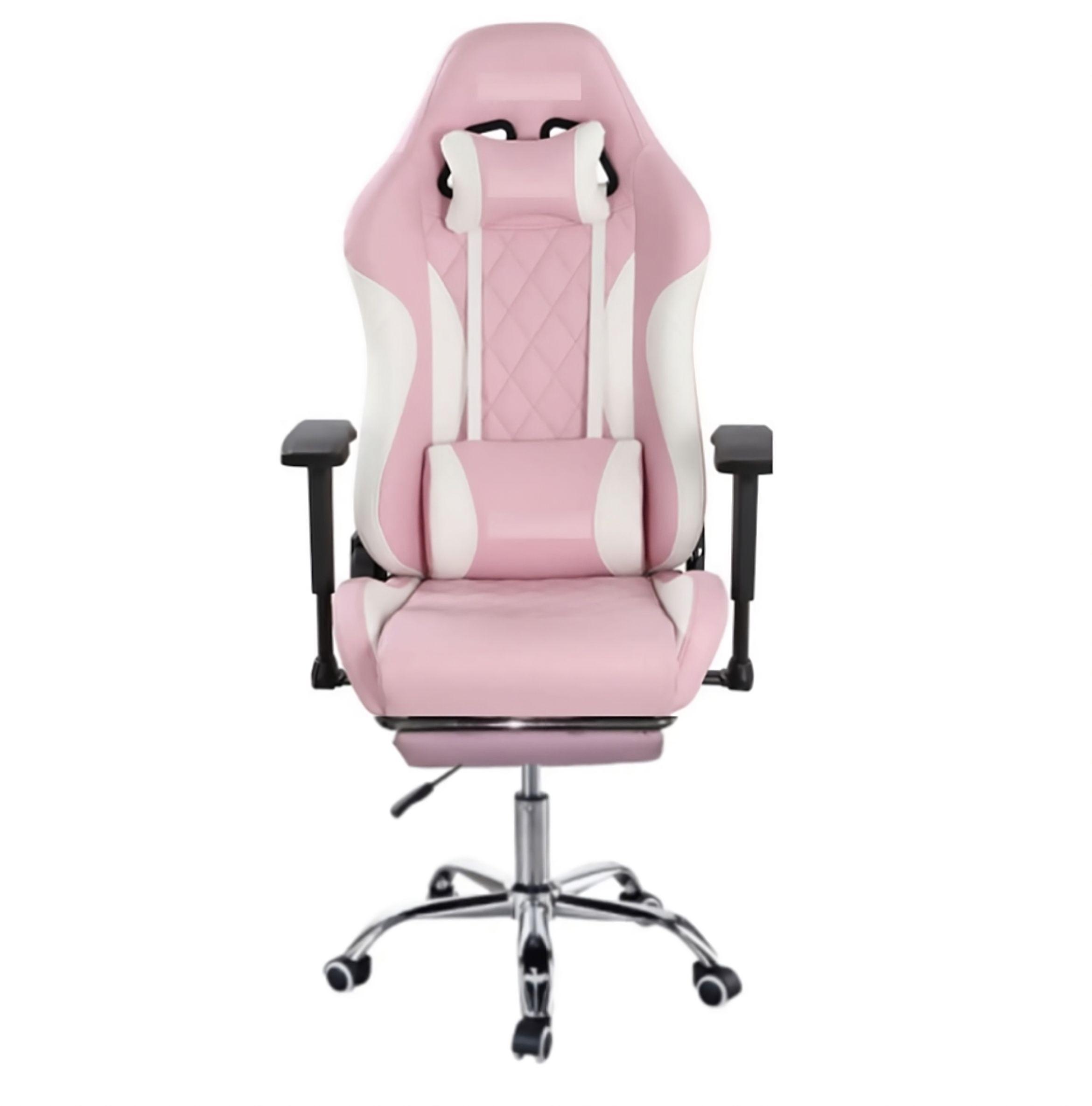 Silla Gamer Ergonómica King-0