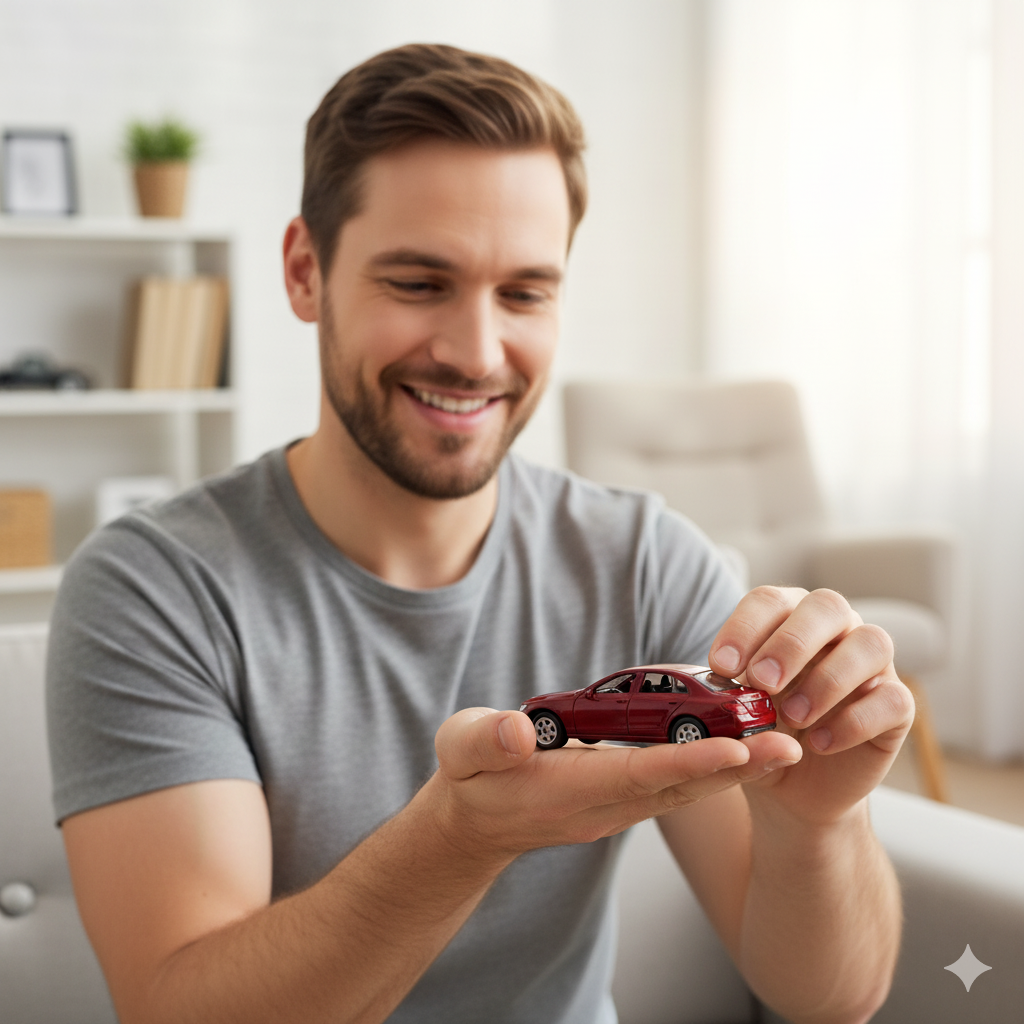 Auto Mercedes-Benz 2016 E-Class - Welly Escala 1:34:39-4