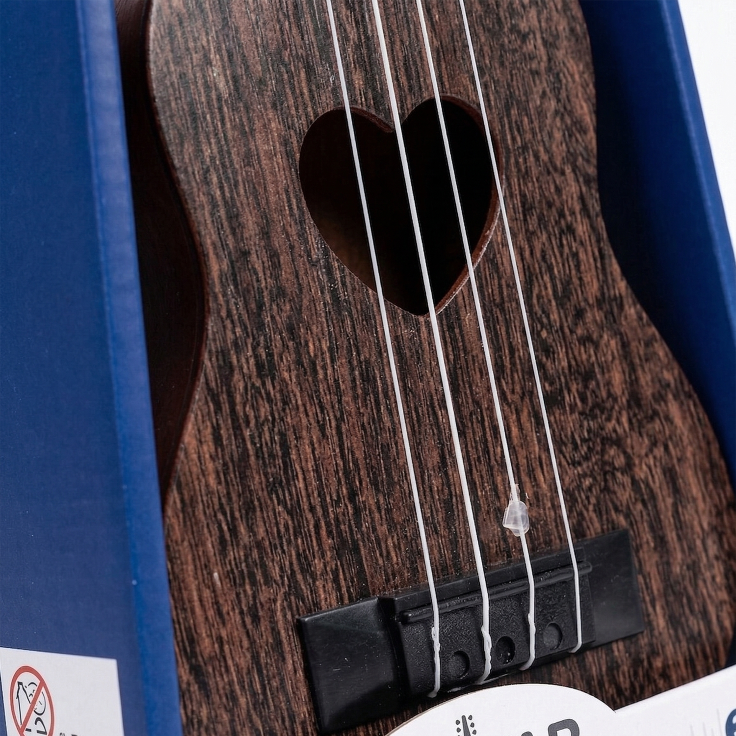 Juguete Mini Guitarra - Toyng-4