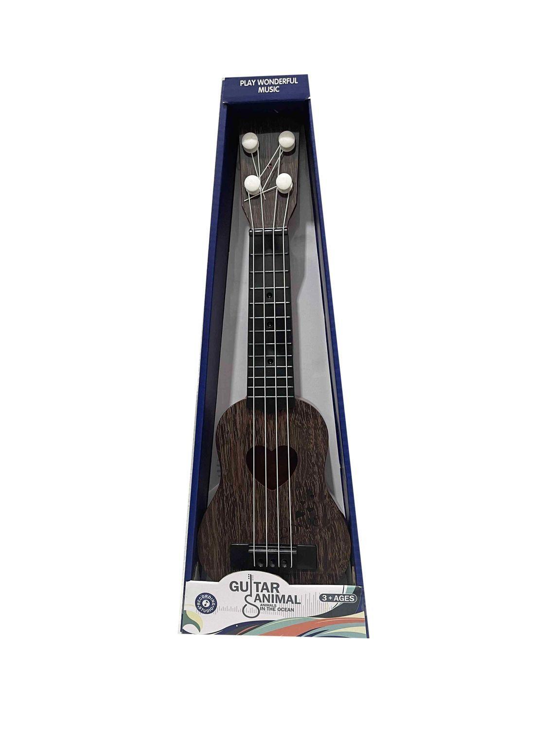 Juguete Mini Guitarra - Toyng-2