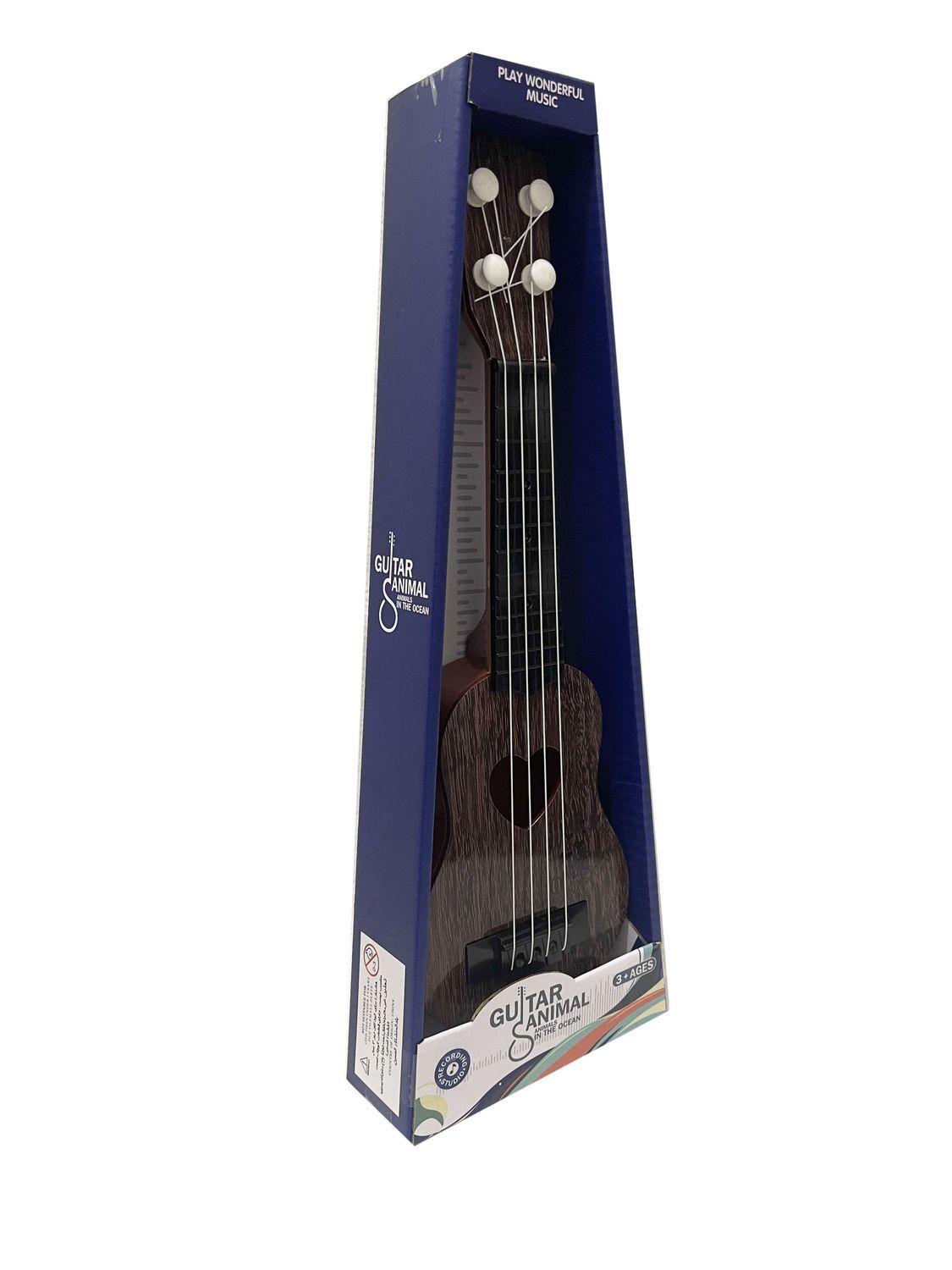Juguete Mini Guitarra - Toyng-3