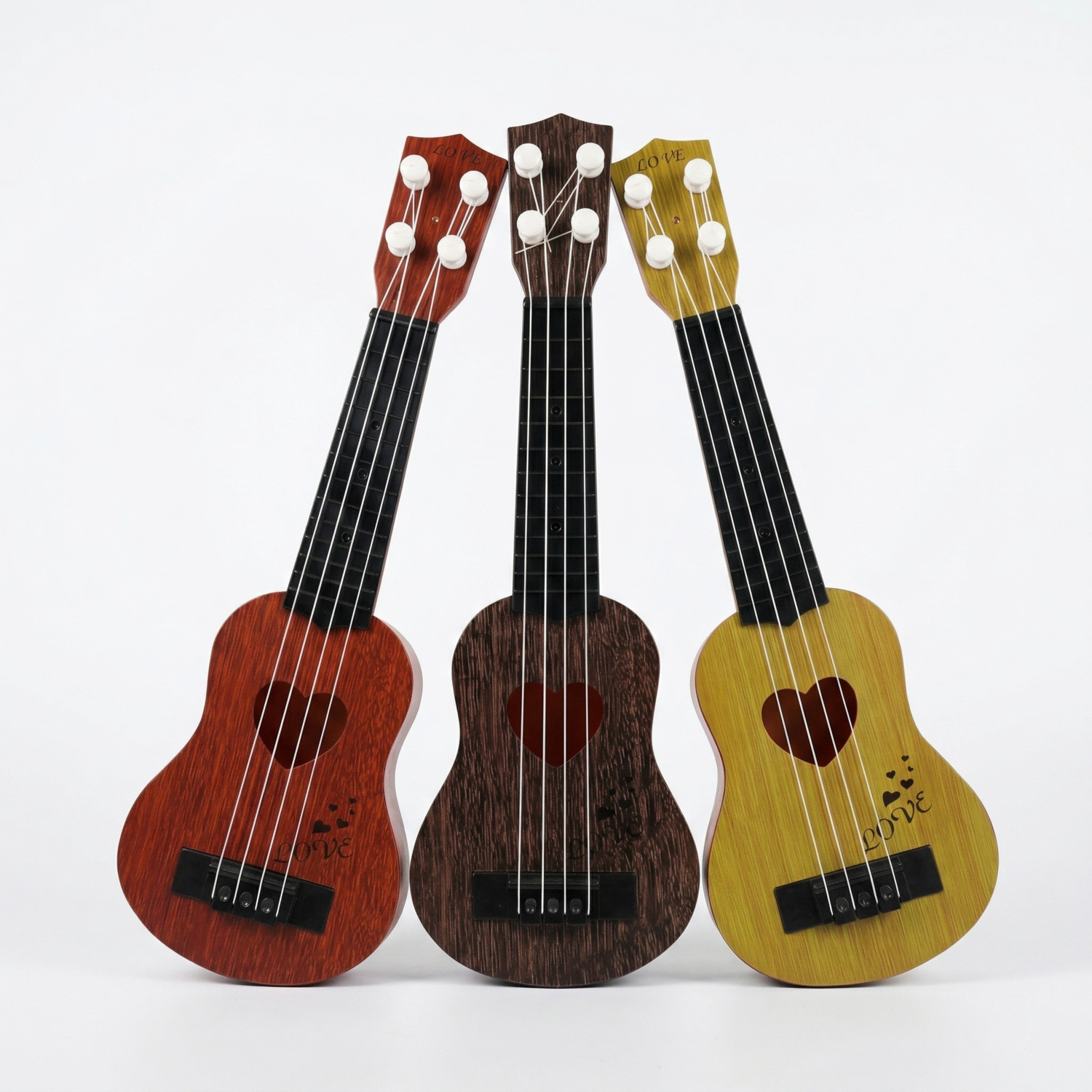 Juguete Mini Guitarra - Toyng-6