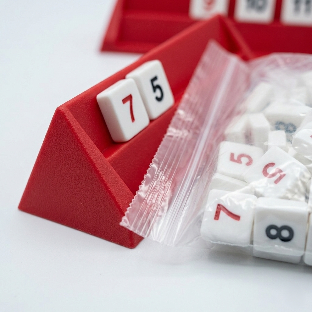 Juego de Mesa Travel Game Ruminó – Toyng-4