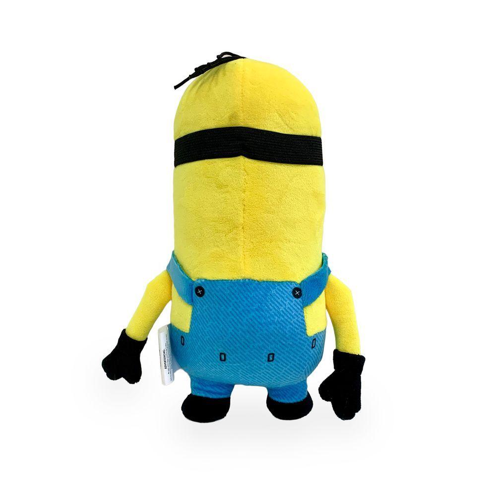 Peluche Minions Kevin 20 cm-2