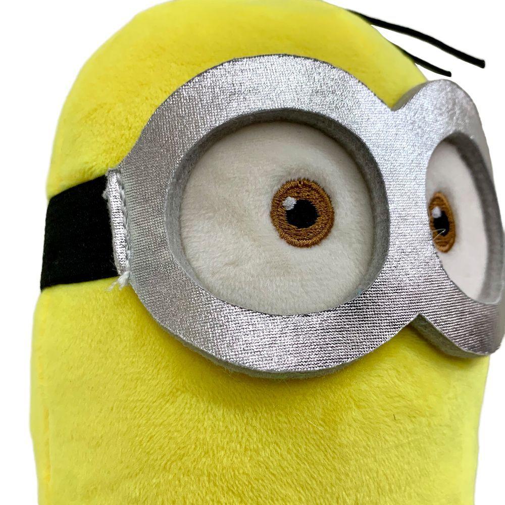 Peluche Minions Kevin 20 cm-3