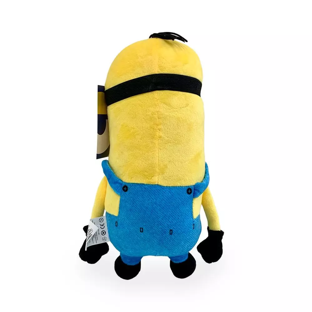 Peluche Minions Kevin 25 cm-2
