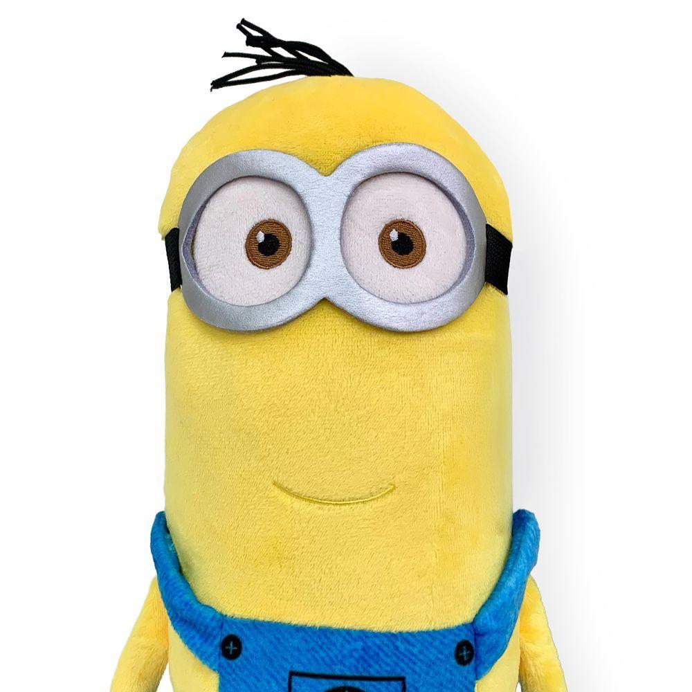 Peluche Minions Kevin 25 cm-3