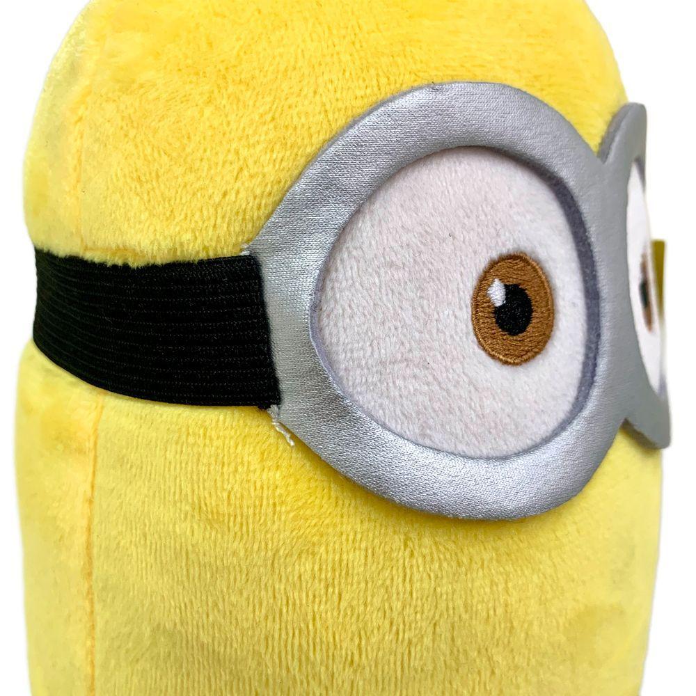 Peluche Minions Kevin 25 cm-4