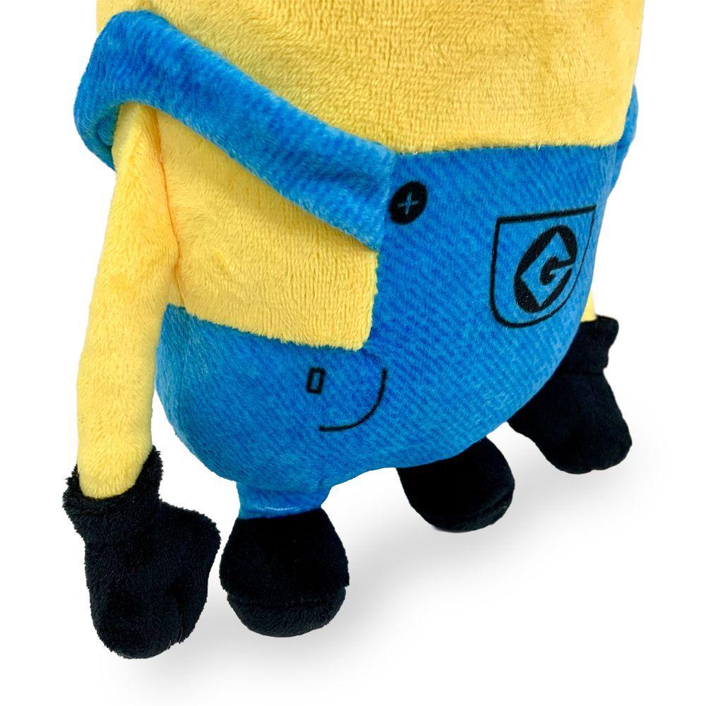 Peluche Minions Kevin 25 cm-5