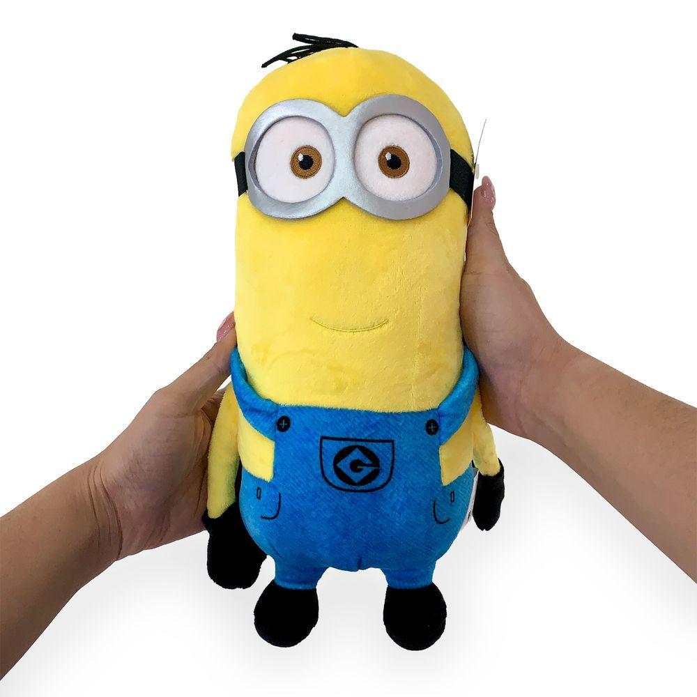 Peluche Minions Kevin 25 cm-6