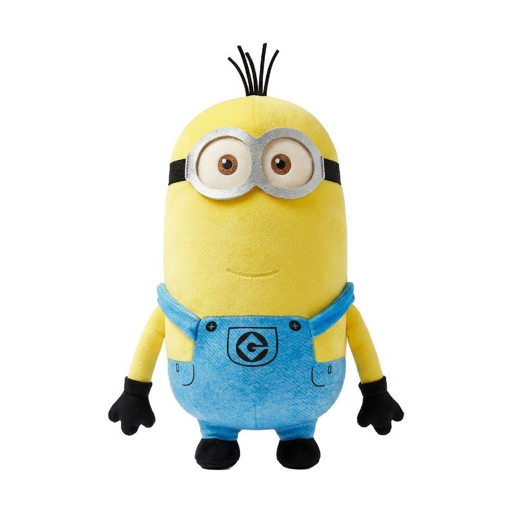 Peluche Minions Kevin 25 cm-7