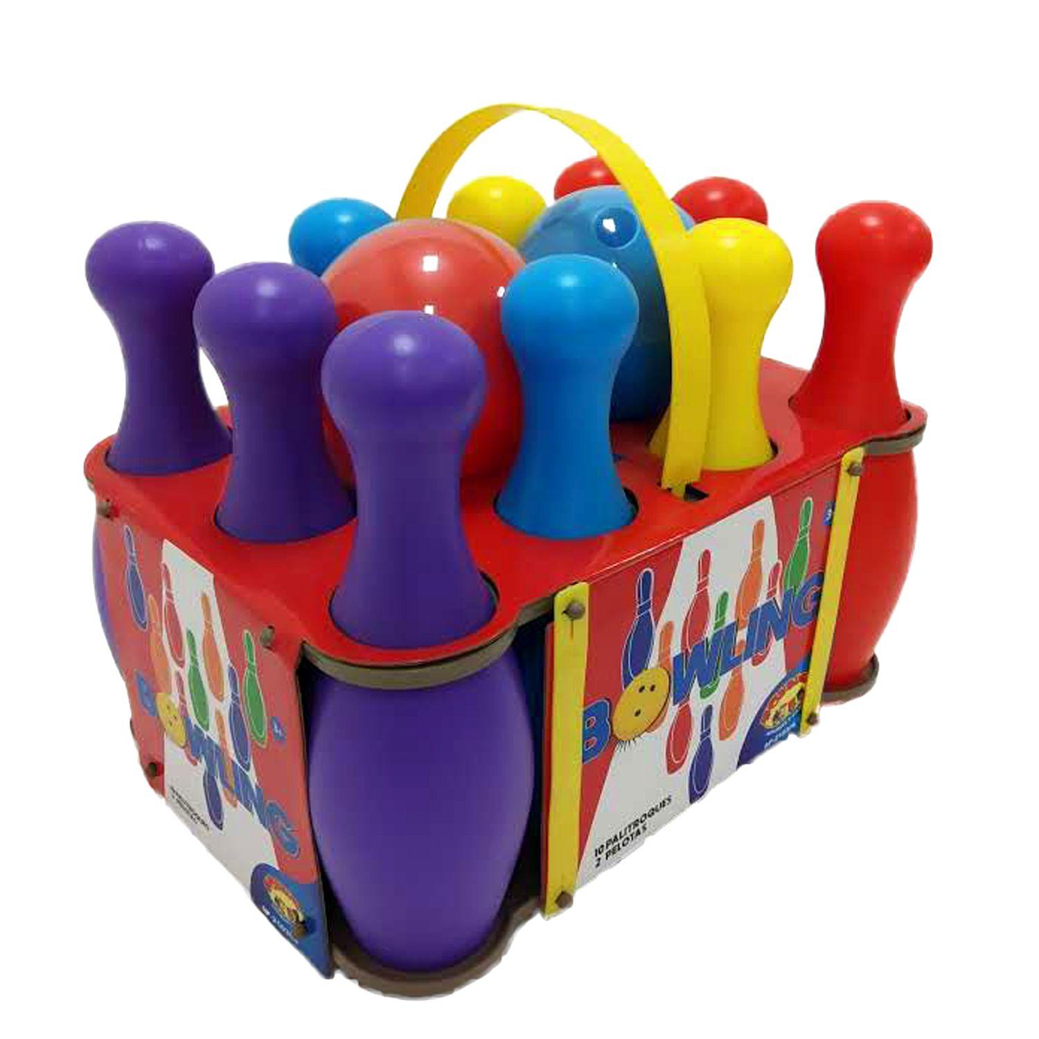 Bowling Grande - Toyng-1