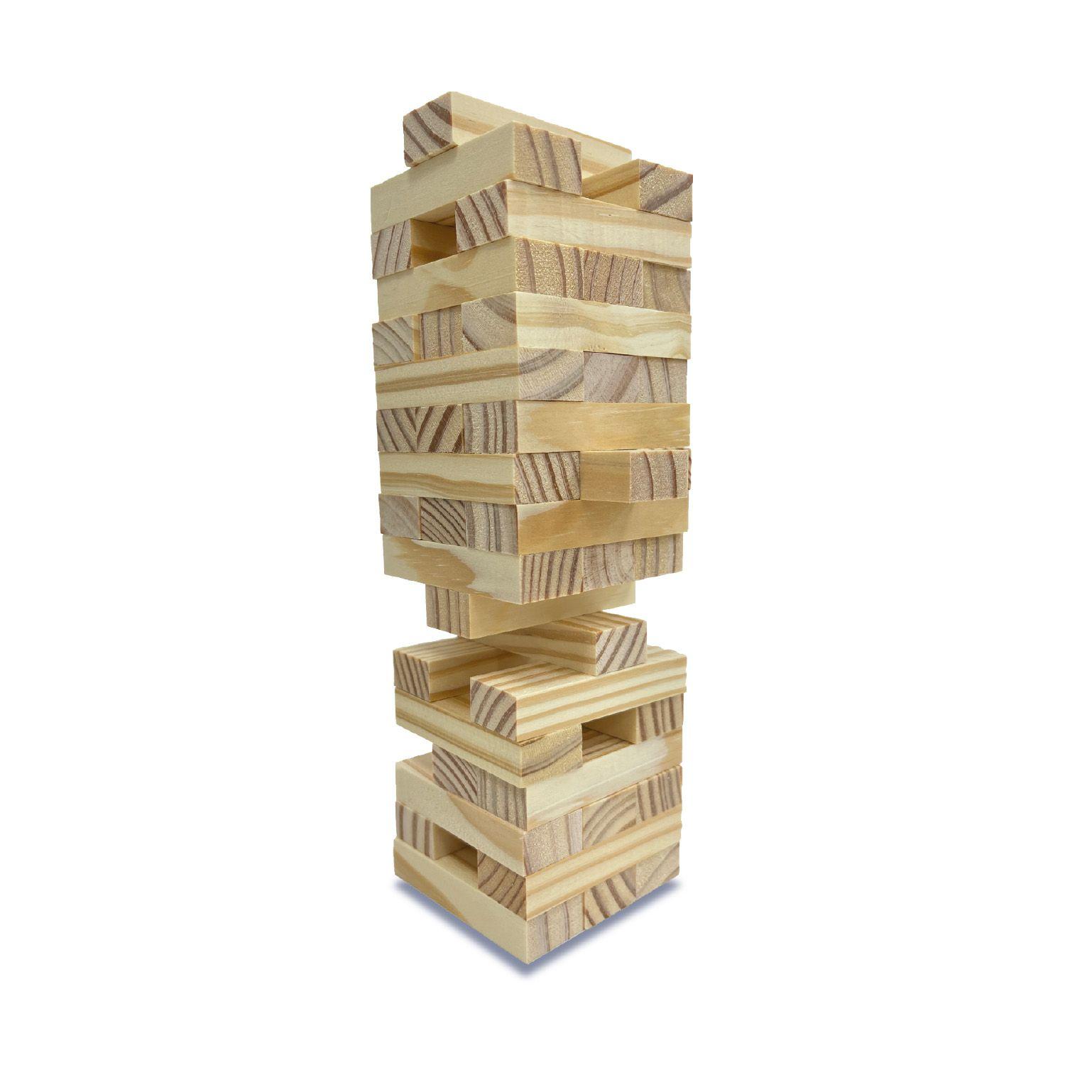 Torre de Madera chica  - Toyng-2