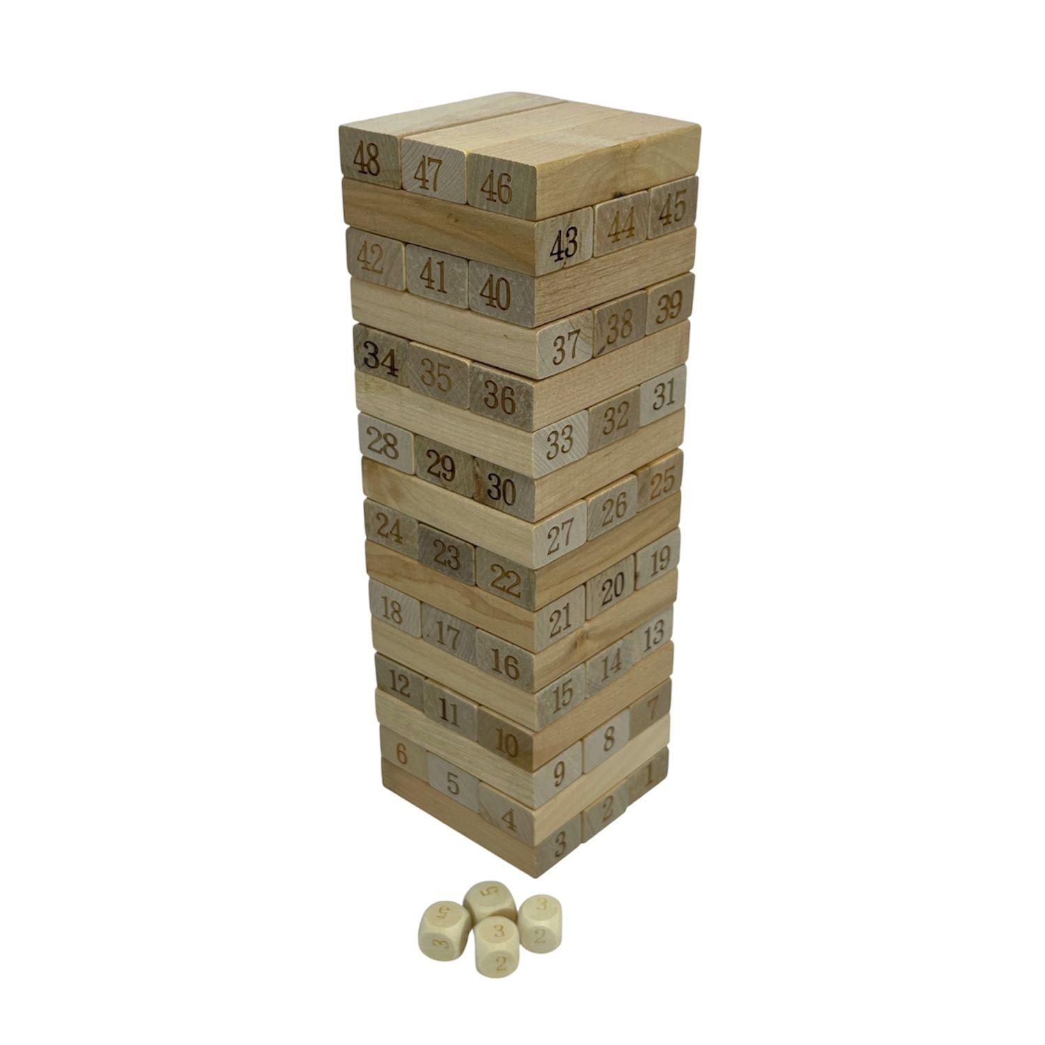 Torre de Madera chica  - Toyng-4