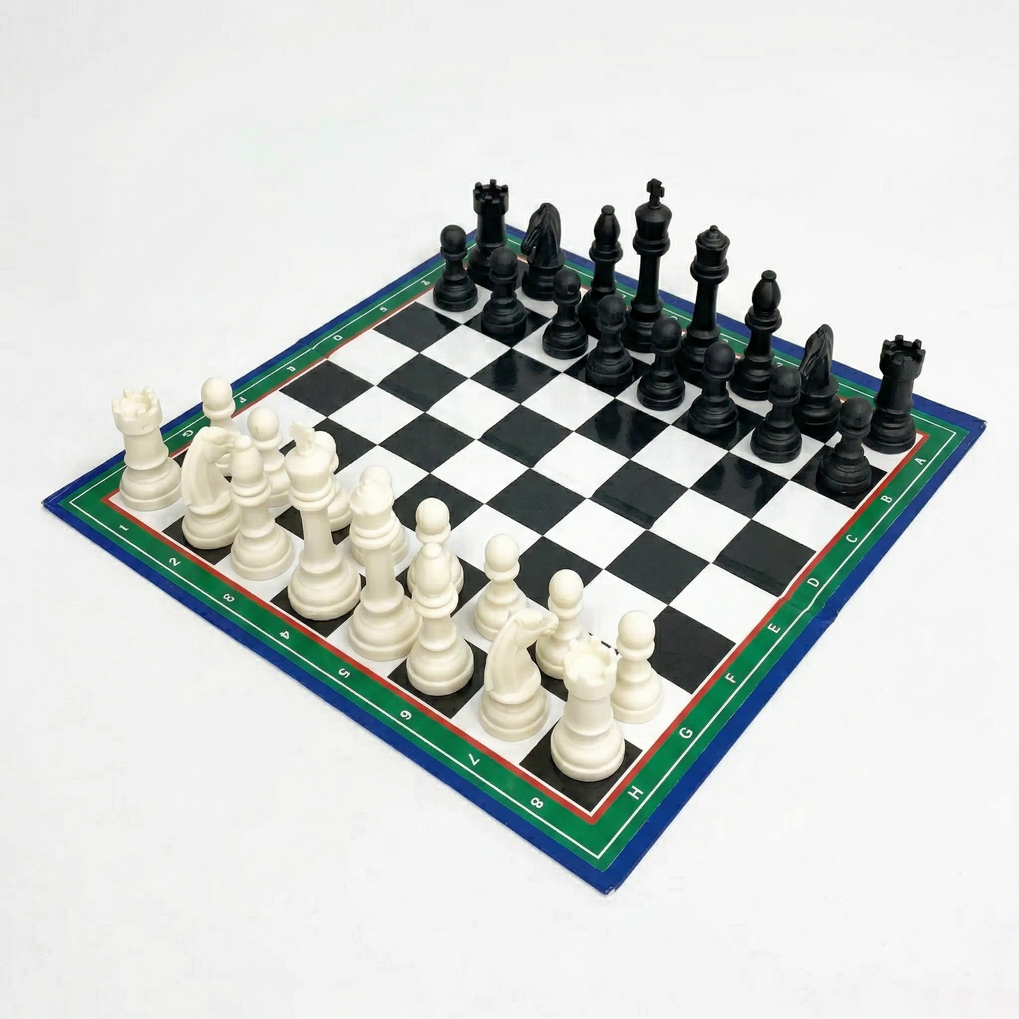 Juego de Mesa Ajedrez - Toyng-5