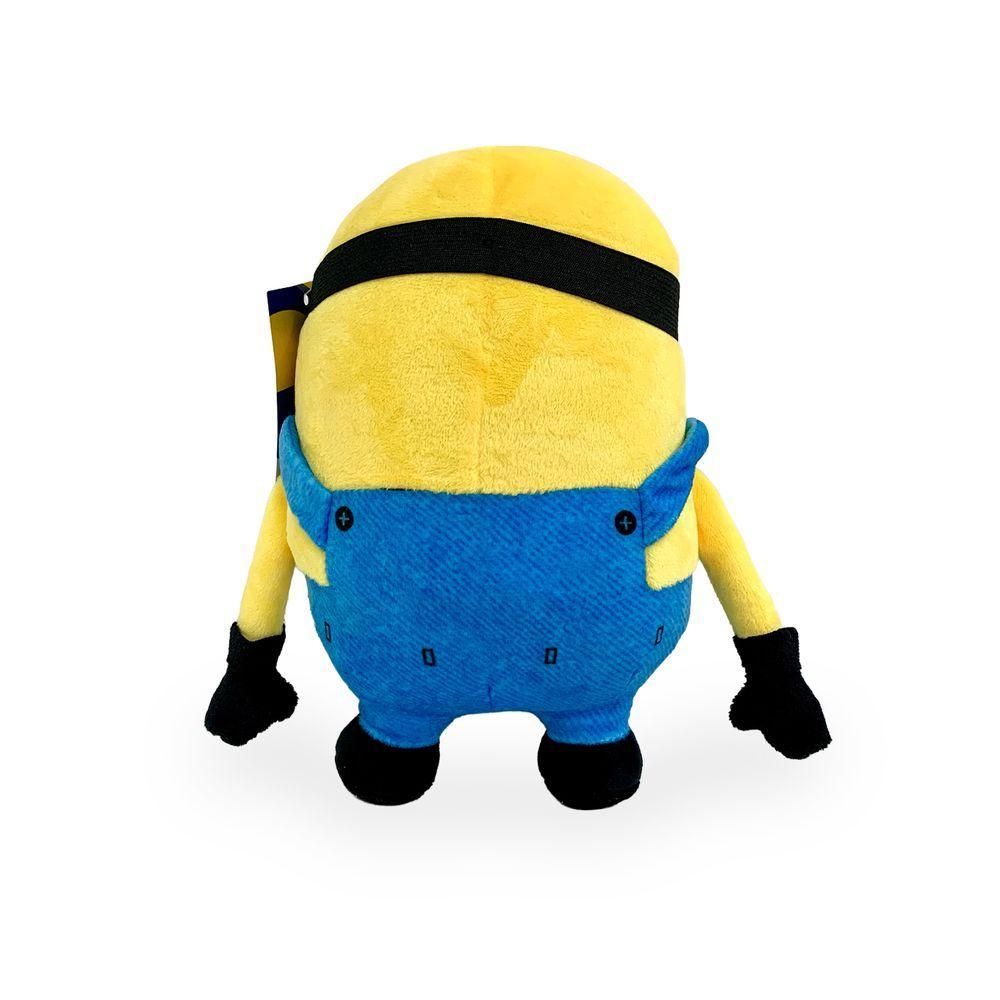 Peluche Minions Bob 25 cm-2