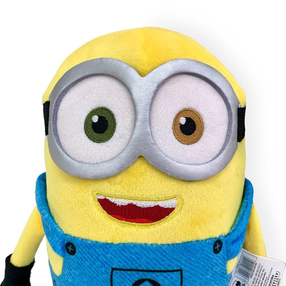 Peluche Minions Bob 25 cm-3