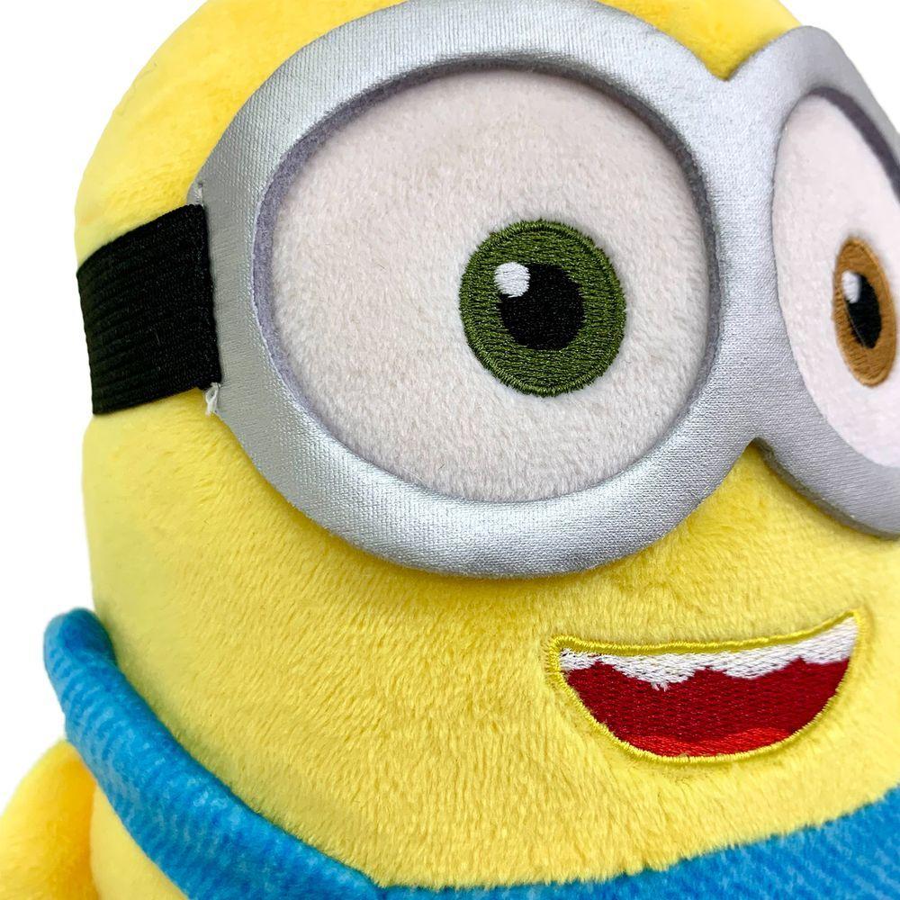 Peluche Minions Bob 25 cm-4