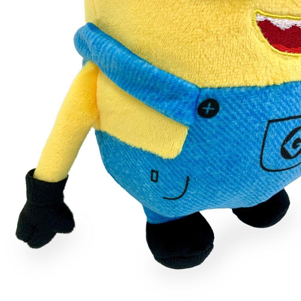 Peluche Minions Bob 25 cm-5