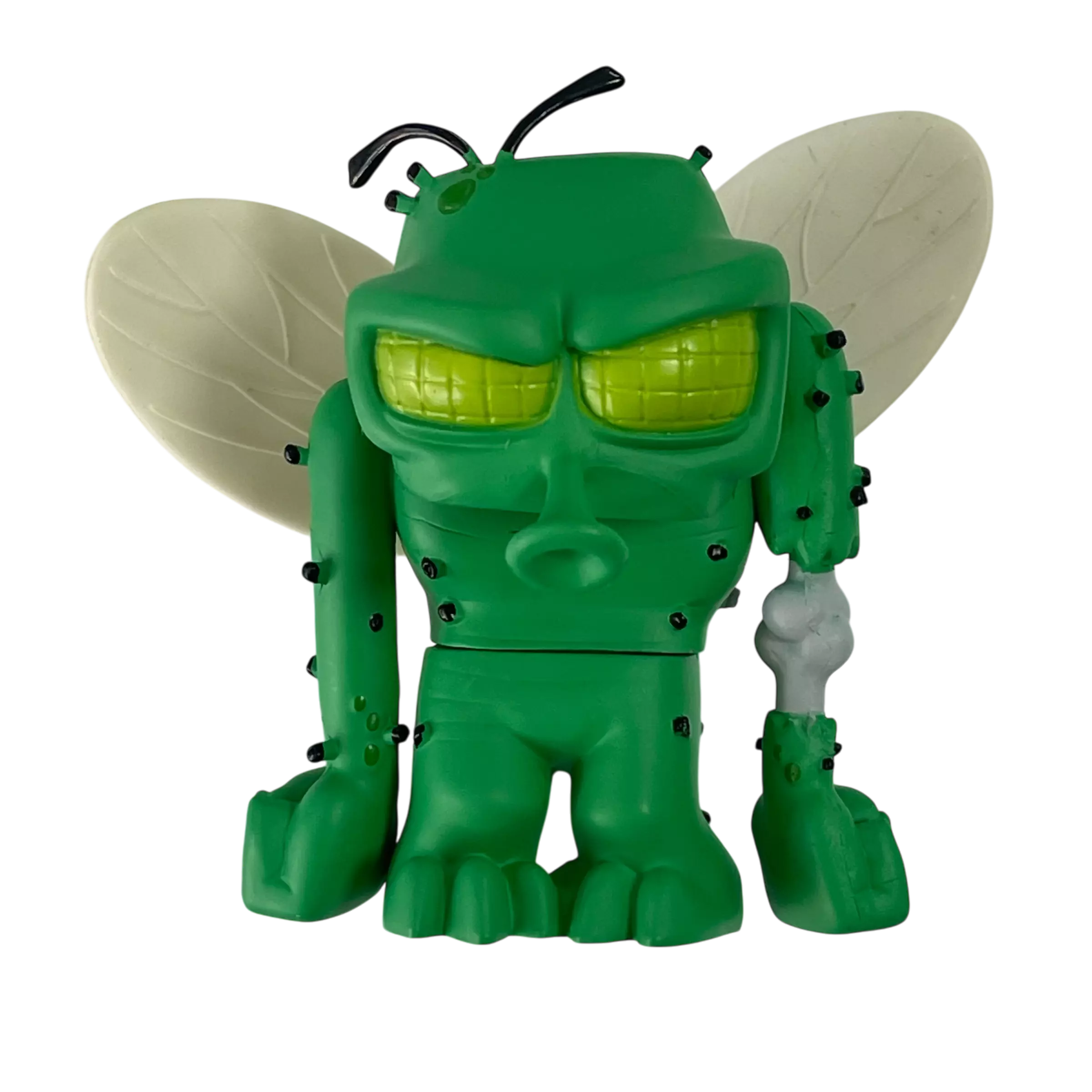 Ultra Zombie Mc Fly   - Ultra Zombies-0