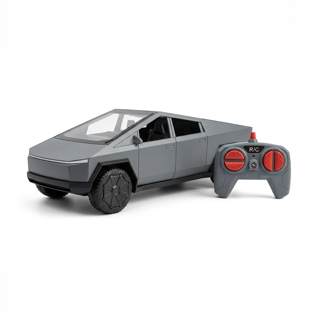 Juguete Auto Tsl R/C - Toyng-2