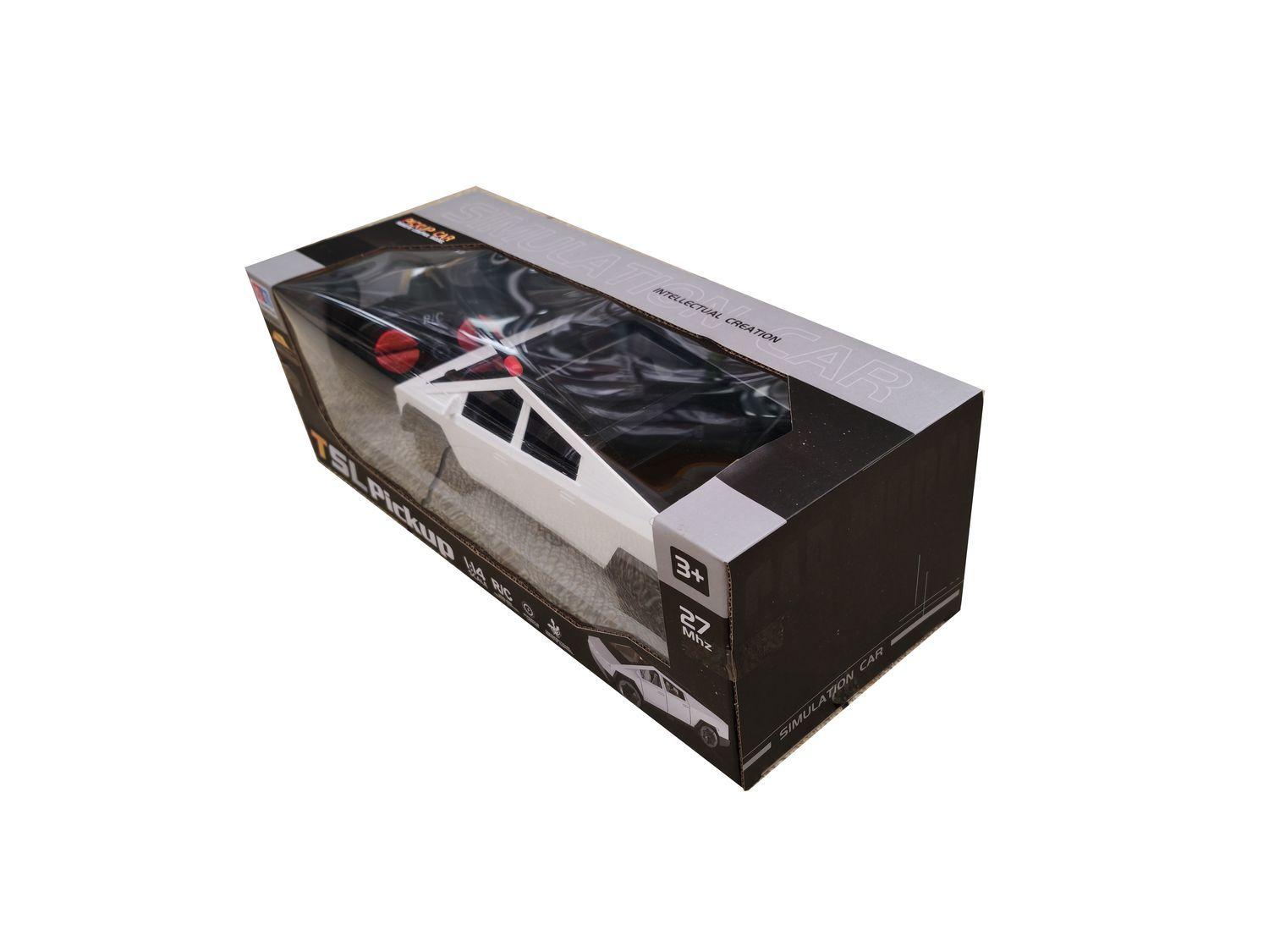 Juguete Auto Tsl R/C - Toyng-3