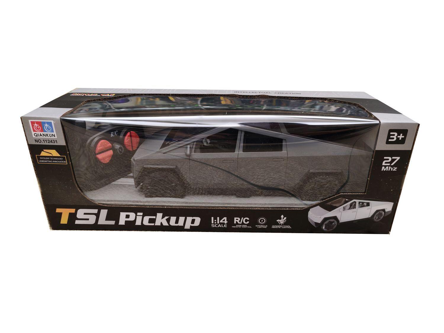 Juguete Auto Tsl R/C - Toyng-4
