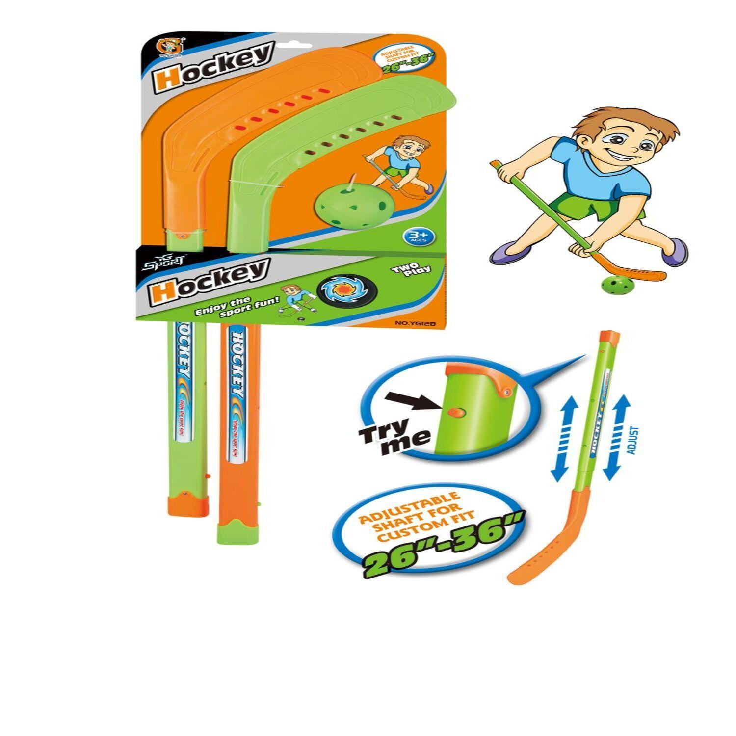 Juguete Set De Hockey juego para niños - Toyng-5
