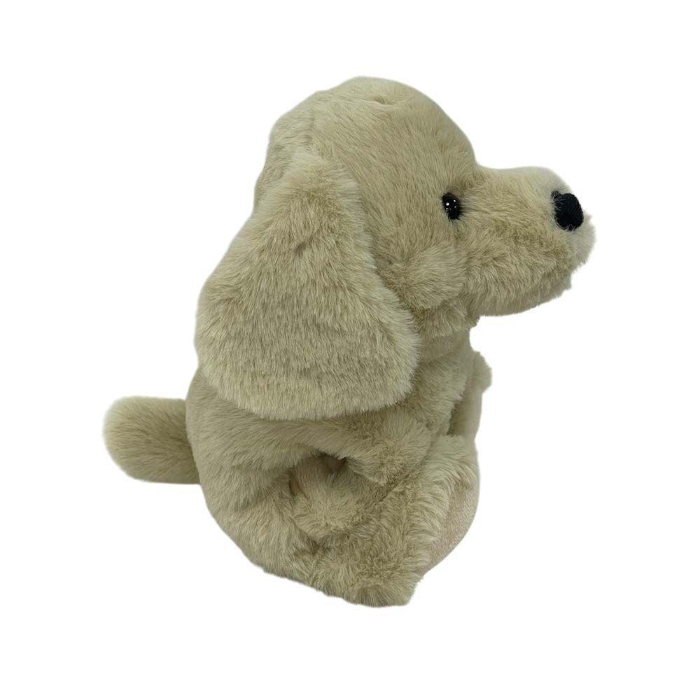 Peluche Pulsera Slap-Buddy 20 cm Perro Golden - Toyng-7