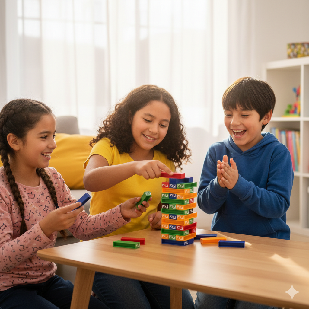 Juego de Mesa Travel Game Bloques de Números – Toyng-5